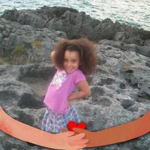 Meet your Posher, Shanakay